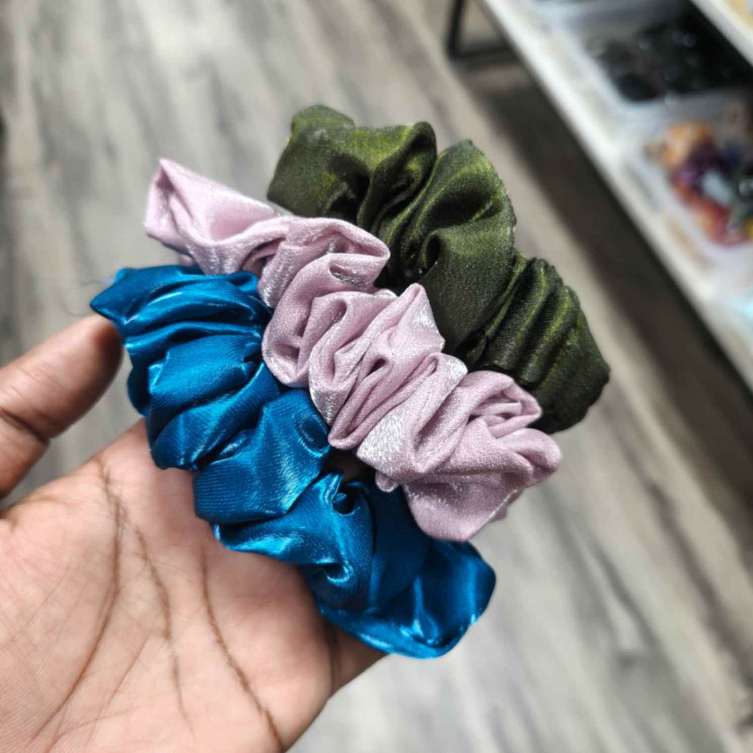 Hair Band
