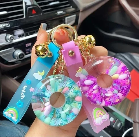 Key Chain